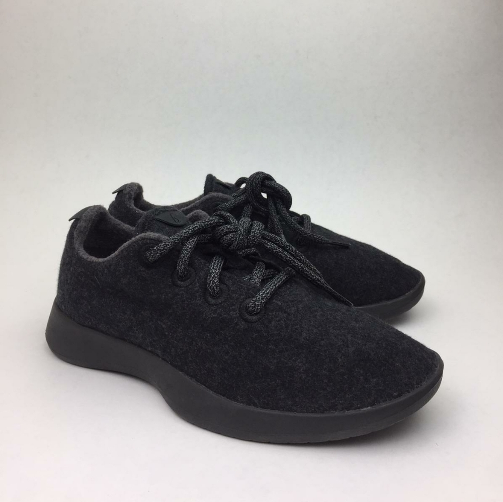 ALLBIRDS Wool Runner sz 6